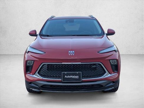 New 2026 Buick Encore GX Sport Touring w/ Comfort Package image 6