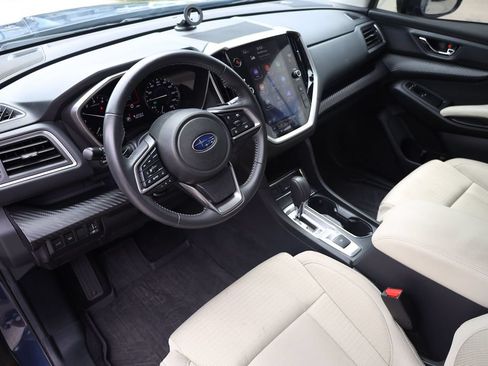 Used 2024 Subaru Ascent Premium w/ Convenience Package AWD/4WD image 12