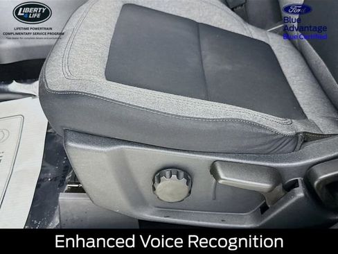 Certified 2021 Ford Bronco Big Bend image 19