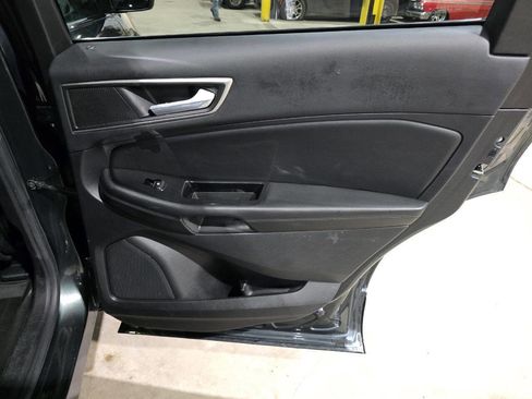 Used 2015 Ford Edge SEL w/ Equipment Group 201A image 32