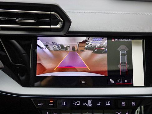 New 2026 Audi A3 2.0T Premium image 28