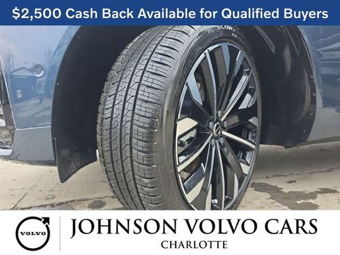 New 2026 Volvo XC60 T8 Ultra w/ Protection Package Premier image 35