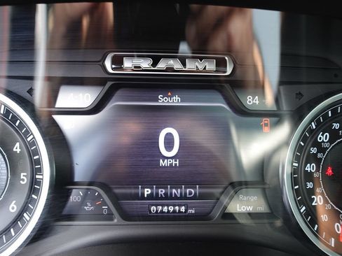 Used 2020 RAM 1500 Big Horn AWD/4WD image 59
