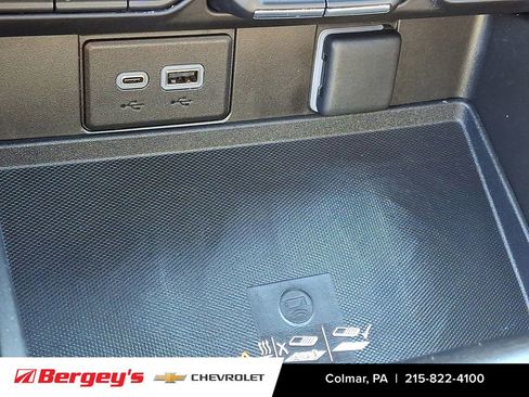 Used 2023 Chevrolet Tahoe High Country image 27