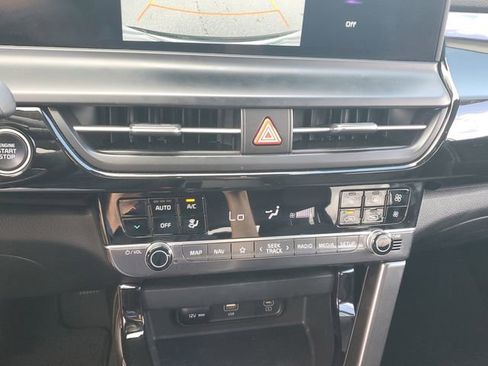 Certified 2024 Kia Seltos S image 20