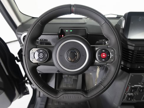 New 2025 INEOS Grenadier image 15