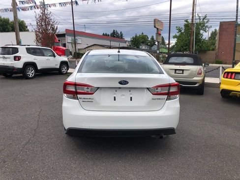Used 2018 Subaru Impreza 2.0i AWD/4WD image 5