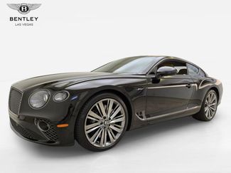 Used 2024 Bentley Continental GT Speed AWD/4WD video 1
