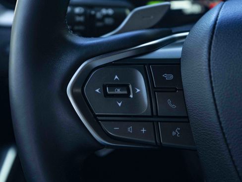 Used 2024 Lexus GX 550 AWD/4WD image 19