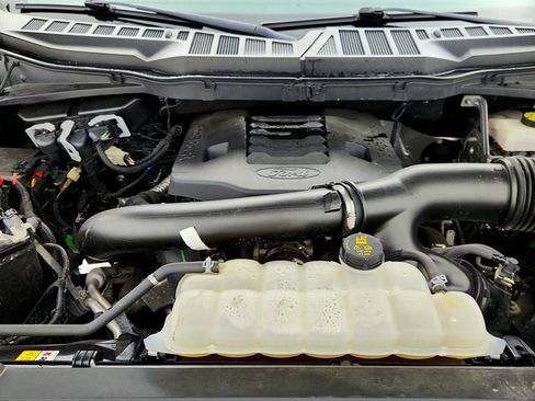 Used 2022 Ford F150 XLT w/ XTR Package image 25