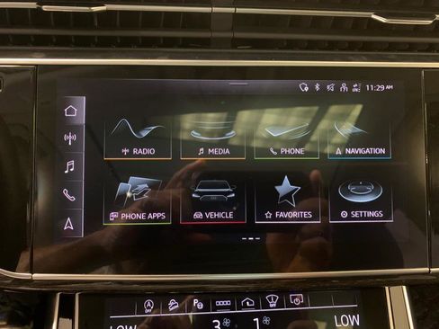 Used 2023 Audi Q7 3.0T Prestige image 27