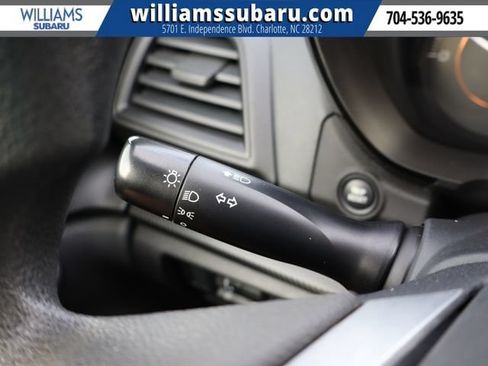 Used 2020 Subaru Crosstrek 2.0i w/ Popular Package #3 AWD/4WD image 23