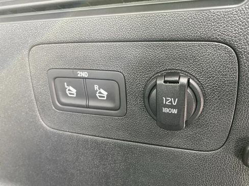 New 2026 Kia Sorento SX image 19