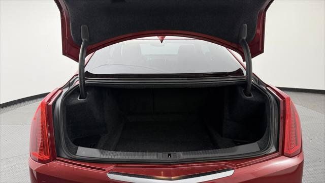 Used 2015 Cadillac ATS Premium RWD image 17