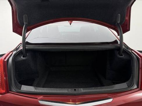 Used 2015 Cadillac ATS Premium RWD image 17