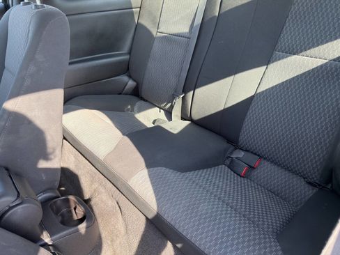 Used 2009 Chevrolet Cobalt LT w/ My Link Package image 8