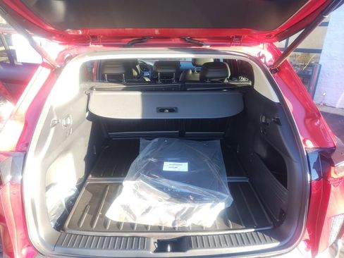 Certified 2025 MAZDA CX-50 AWD 2.5 Hybrid w/ Weather Package image 23