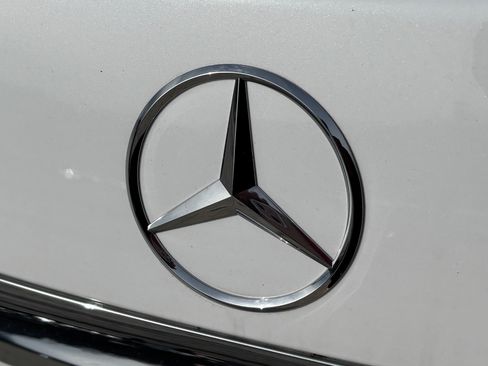 Used 2025 Mercedes-Benz Maybach S 680 4MATIC image 27