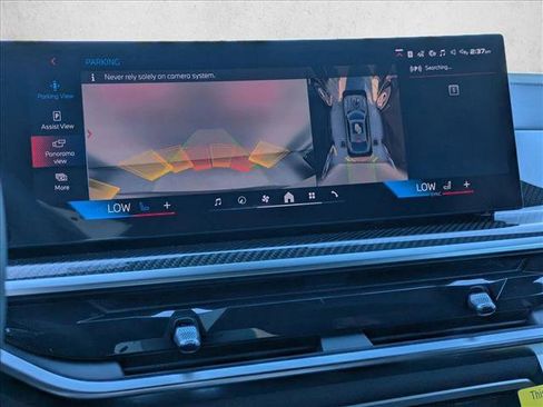 New 2026 BMW X6 M60i image 13