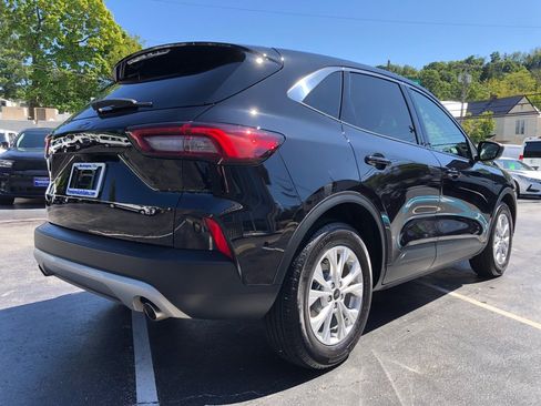 Used 2023 Ford Escape Active FWD image 6