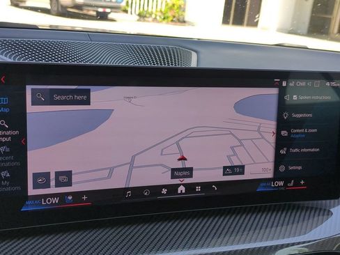New 2027 BMW M4 xDrive Competition AWD/4WD image 21