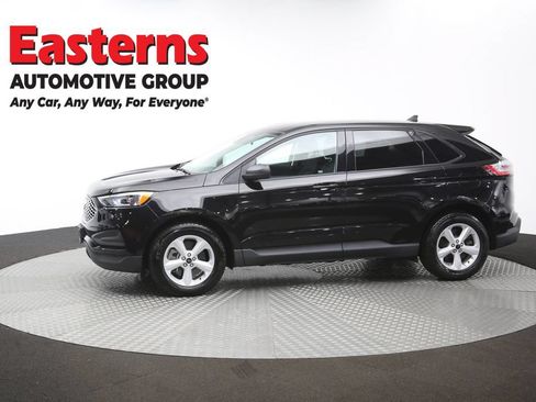 Used 2023 Ford Edge SE AWD/4WD image 57