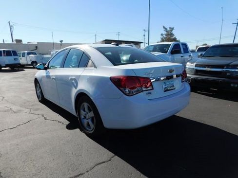 Used 2016 Chevrolet Cruze LT image 5