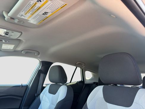 Certified 2024 Chevrolet Trax LS w/ LS Convenience Package image 24