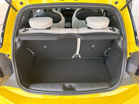 Used 2025 MINI Cooper S FWD image 18