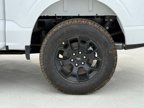 New 2026 Ford F150 STX w/ Equipment Group 201A FX4 image 14