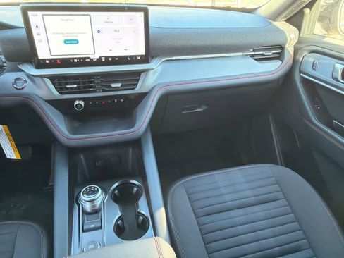 New 2026 Ford Explorer ST-Line RWD image 22