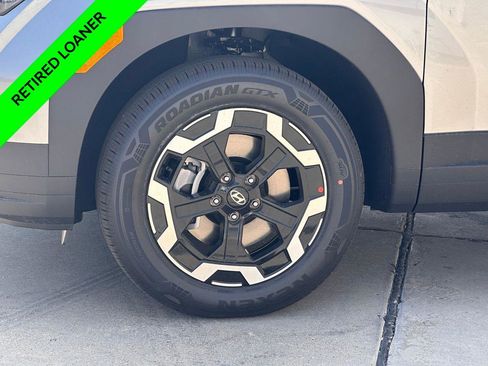 New 2025 Hyundai Santa Fe SEL image 5