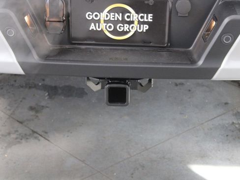 New 2026 Ford F150 XLT image 16