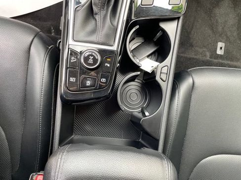 Used 2023 Kia Sportage SX AWD/4WD image 13