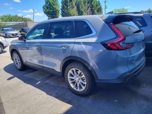 Used 2024 Honda CR-V EX-L image 6