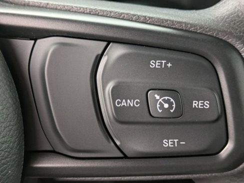 New 2026 Jeep Wrangler Sport AWD/4WD image 20