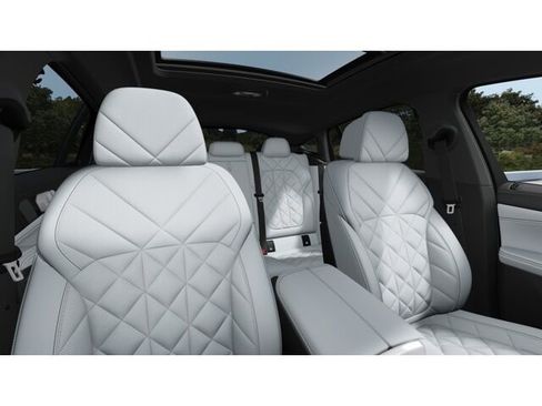 New 2027 BMW X6 xDrive40i AWD/4WD image 11