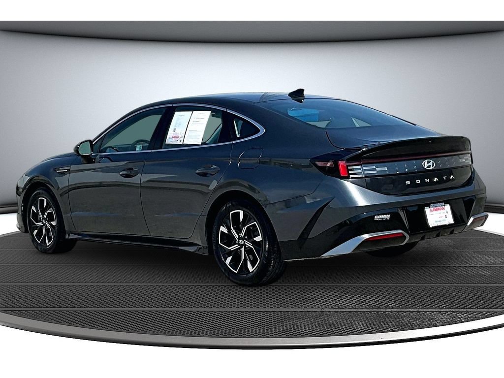 Used 2025 Hyundai Sonata SEL FWD image 19
