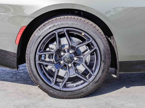 New 2026 Dodge Charger R/T Scat Pack image 12