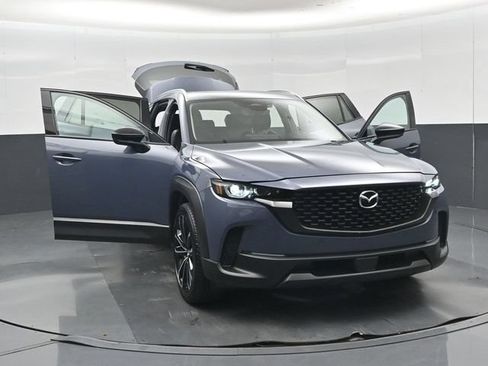 Used 2026 MAZDA CX-50 AWD 2.5 S w/ Premium Package image 58