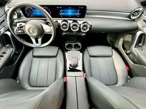 Certified 2023 Mercedes-Benz CLA 250 4MATIC image 15