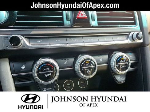 Used 2023 Genesis G70 2.0T AWD/4WD image 22