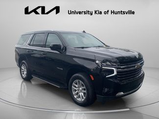 Used 2024 Chevrolet Tahoe LT video 1