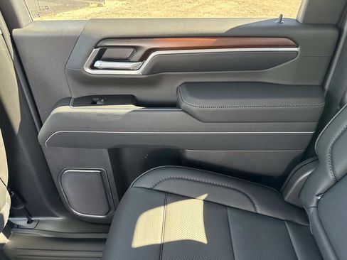 New 2026 GMC Sierra 2500 Denali w/ Denali Reserve Package image 18