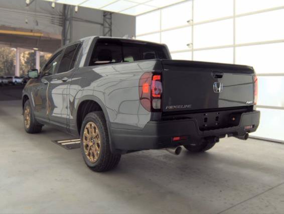 Used 2023 Honda Ridgeline RTL image 3
