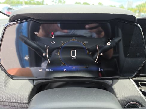 New 2026 Chevrolet TrailBlazer LT w/ Convenience Package FWD image 37