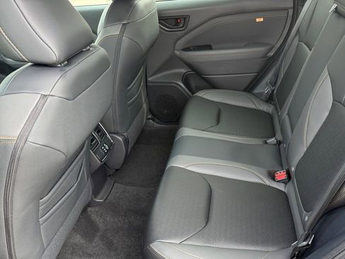 New 2026 Subaru Forester Wilderness AWD/4WD image 11