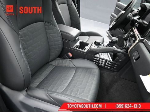 New 2026 Toyota Tacoma TRD Sport w/ TRD Sport Premium Package image 28