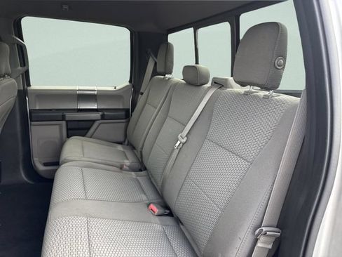 Used 2019 Ford F150 XLT w/ Equipment Group 302A Luxury RWD image 29