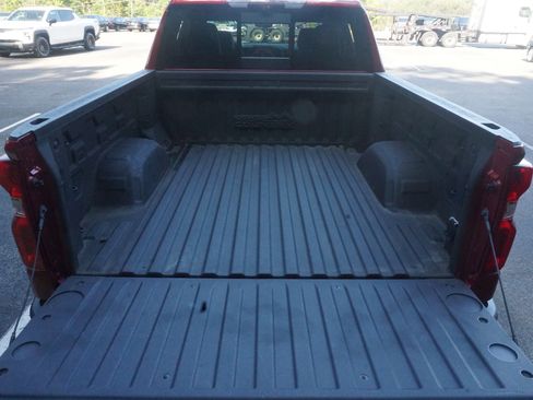 Used 2023 Chevrolet Silverado 1500 High Country w/ High Country Premium Package image 19